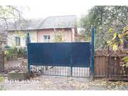 Продам дом на Матросской