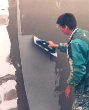 Утепление домов, дач, квартир. Пенопласт, короед, фасад.