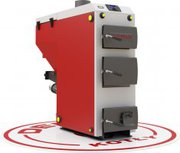 Твердотопливный котел Defro AKM