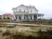 Продажа домовладения Киевская область пгт. Козин