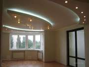 Ремонт Квартир,  Офисов,  Домов