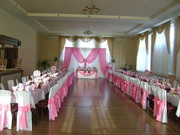 Действующий 2-х этажный ресторан