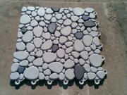 модульное напольное покрытие  для бассейнов 