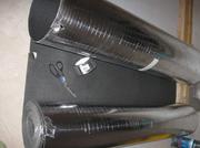 Алюфом. Пенофол. Изолон. Теплоизоляционные материалы. Вспененный полиэтилен 067-6122621