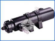 УФ стерилизатор Atman UV 18 Вт, фильтр