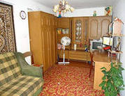 Сдам однокомнатную квартиру в Софиевской Борщаговке, ул. Л. Украинки