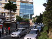 Ялта, КРЫМ. Дом в самом центре, 4 мин. до моря.