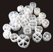 Биозагрузка Eco-v биологического фильтра