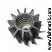 Биозагрузка Fishmatik тонущая биологического фильтра