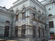 Производим строительные леса,  опалубку