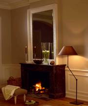 Лепнина,  багет из полеуритана