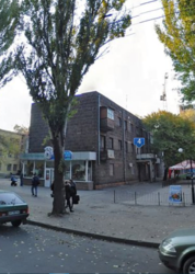 помещение в Запорожье