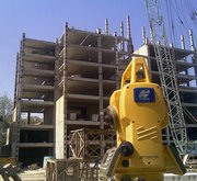 Инженерная геодезия