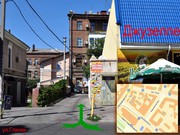 Сдам офис в деловом центре Днепропетровска