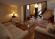 Посуточная аренда квартиры