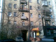 2-х комнатная квартира в центре ул. Саксаганского. 63/28