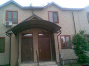 Таунхаус в с. Белогородка ул. Киевская К-Святошинский р-н