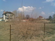 Участок 24 сотки на Осокорках возле КГ 