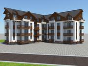 Продажа квартир в Ворзеле