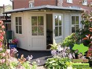 деревянные беседки своими руками,  деревянные беседки от 9000грн