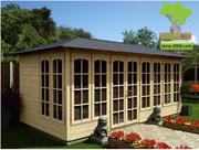 Домик,  беседка для сада,  каркасные домики,  летние беседки от 24000грн