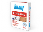 Штукатурка Ротбанд (Rotband) Киев спец.цена Кнауф