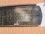 бронедвери металлоконструкции