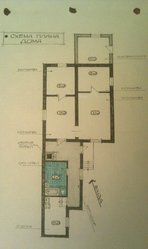 Дом в ВОЗНЕСЕНСКЕ