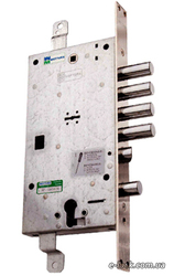 Врезка,  замена замков