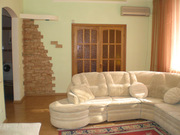 Сдам посуточно 2-к. квартиру-люкс в центре Донецка