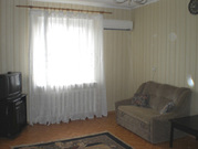 Квартира посуточно в Донецке возле больницы Калинина,  Мединститут