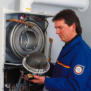 Котлы - обслуживание,  ремонт,  сервис Харьков