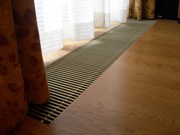 Внутрипольные конвекторы Харьков