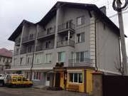 Продам раздельную 2-х комн.кв. евроремонт, новострой, Ворзель.