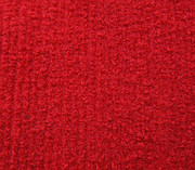 Ковролин выставочный EXPOCARPET P100 chilli red
