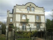 Только для состоятельных современный особняк  800 м. в Симферополе!