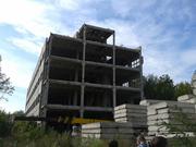 Куплю различные здания под разборку.