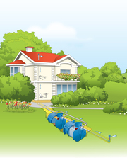 Автономная канализация