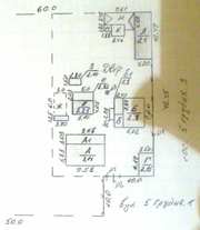 Продам усадьбу на берегу Каховского водохранилища