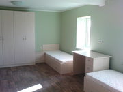 аренда койка-места в новом хостеле