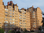 3-комнатная квартира на Черновола 44