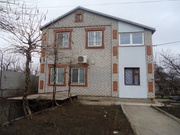 Продам двухэтажный коттедж в Центрально-Городском районе г.Кривой Рог