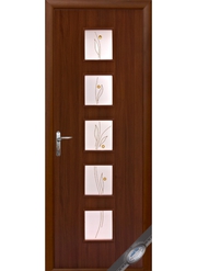  Подберите двери в гармонии со своим интерьером