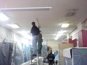 Опалення,  відеоспостереження,  сонячні колектори