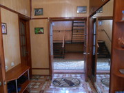 Дом г.Саки , 2 этажа, 200 кв. м, Гос Акт, новой постройки, гараж