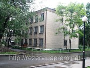 Здание 3 этажа,  2500 кв. м,  Донецк.