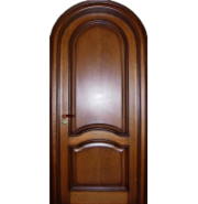Арочные двери