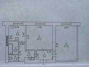 Продам 2х комнатную квартиру на 2 этаже, сталинка, исторический центр.