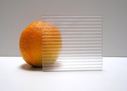 Поликарбонат сотовый и монолитный для навесов, козырьков, теплиц