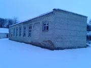 Складское помещение в Ужгородском районе Закарпатья! 180м.кв.+12соток